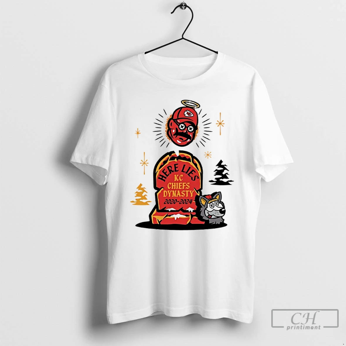 Classic Andy Reid Here Lies Kc Chiefs Dynasty 2020 2024 T-Shirts, Hoodie, Sweatshirt | AU18TeeNovaLab.com