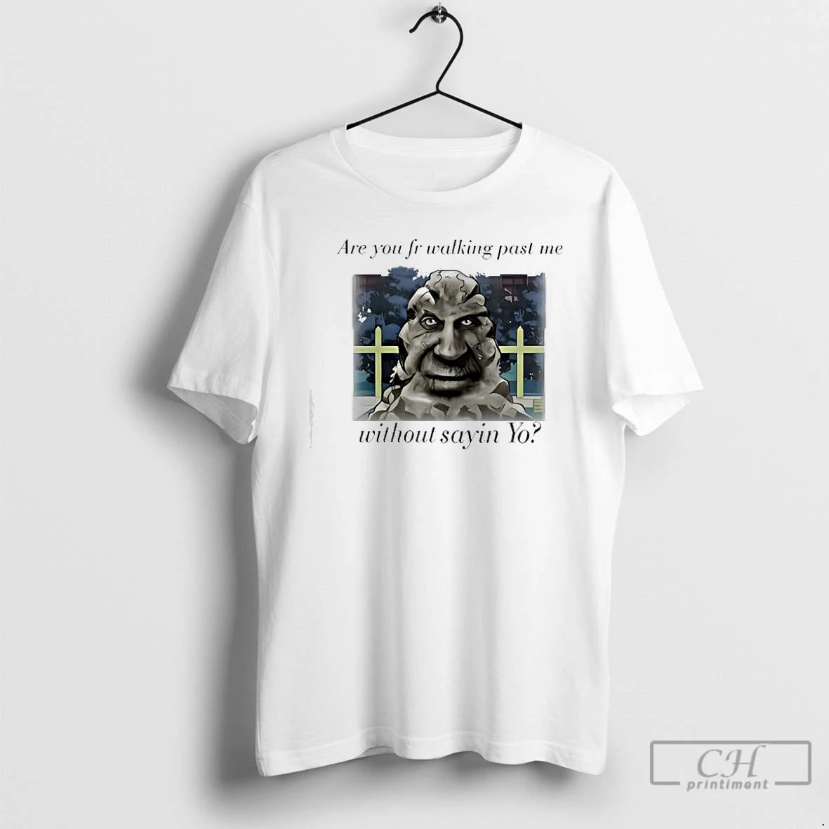 Classic Are You Fr Walking Past Me Without Sayin Yo T-Shirts, Hoodie, Sweatshirt | AU18TeeNovaLab.com