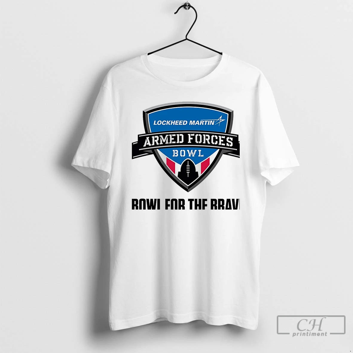 Classic Armed Forces Bowl 2025 Bowl For The Brave T-Shirts, Hoodie, Sweatshirt | AU18TeeNovaLab.com
