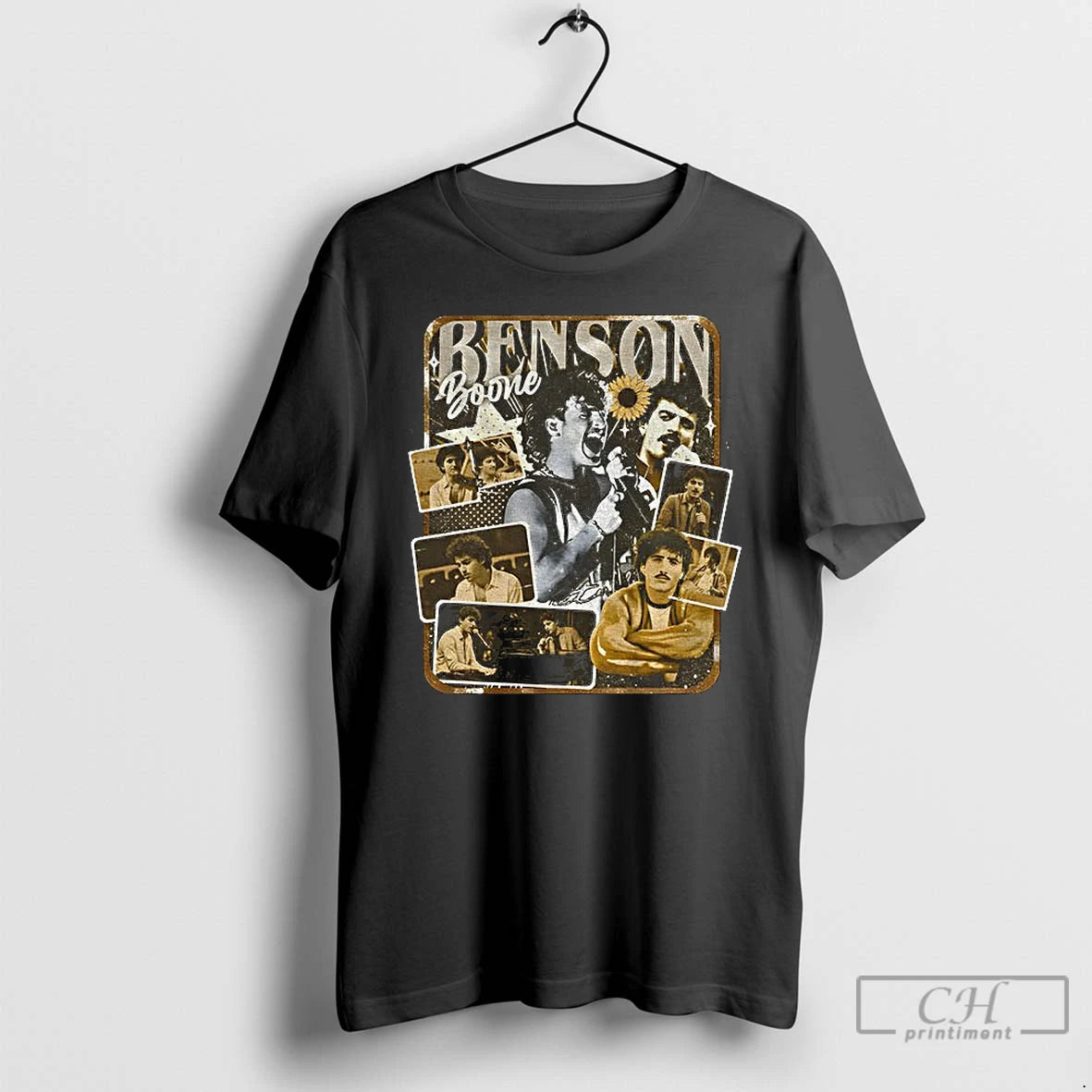 Classic Benson Boone Tour 2025 Moonbeam Ice Cream T-Shirts, Hoodie, Sweatshirt | AU18TeeNovaLab.com