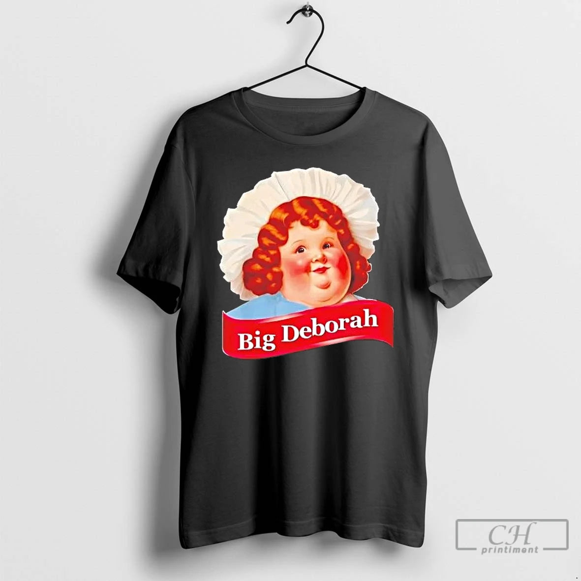 Classic Big Deborah 2026 T-Shirts, Hoodie, Sweatshirt | AU18TeeNovaLab.com