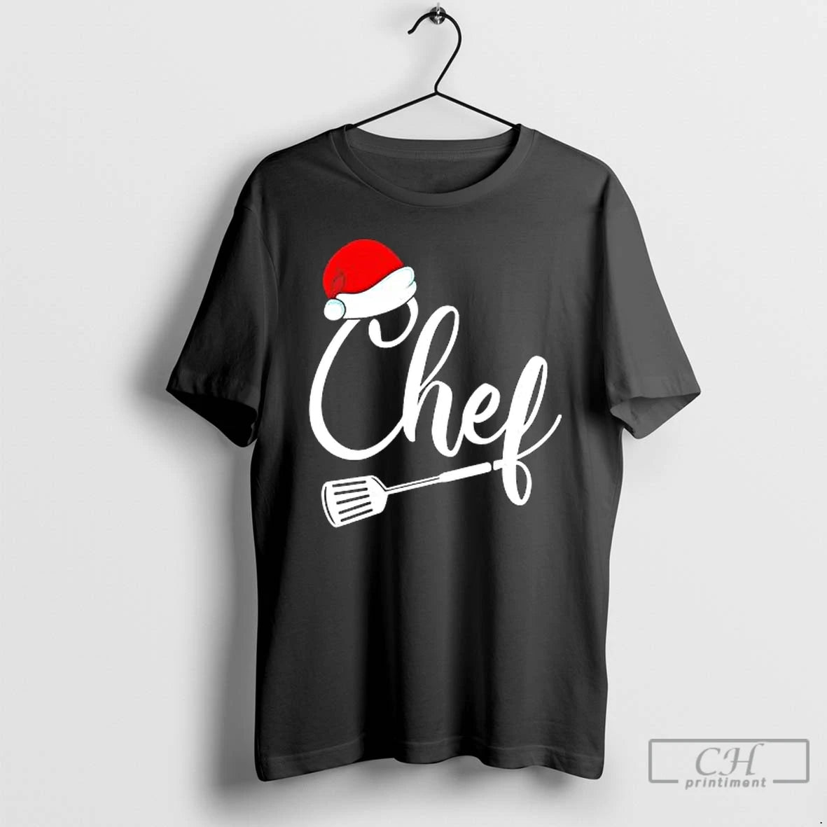 Classic Chef Christmas Cook T-Shirts, Hoodie, Sweatshirt | AU18TeeNovaLab.com