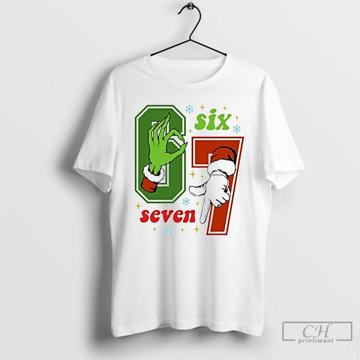 Classic Christmas 67 T-Shirts, Hoodie, Sweatshirt | AU18TeeNovaLab.com