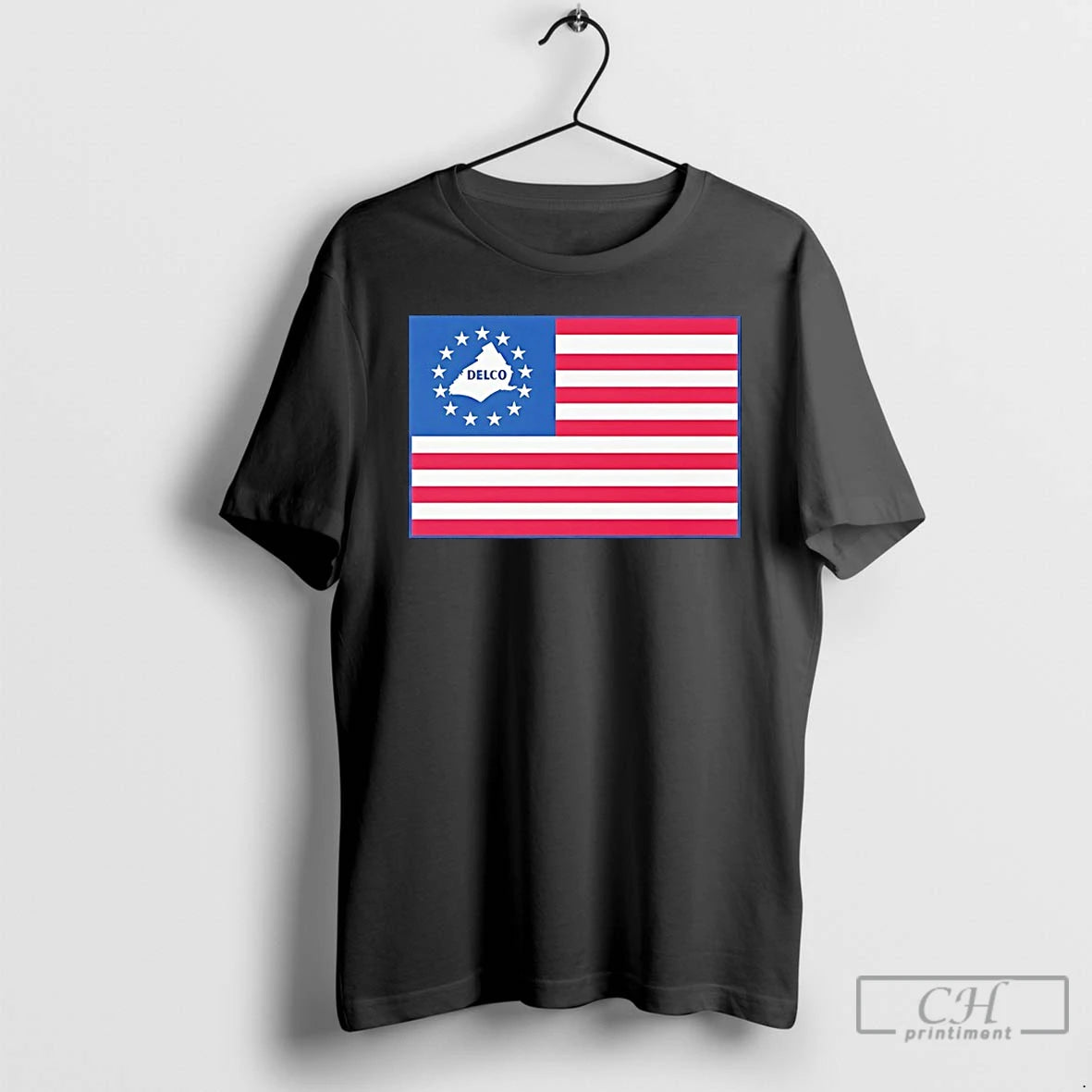 Classic Delco 250 Flag T-Shirts, Hoodie, Sweatshirt | AU18TeeNovaLab.com