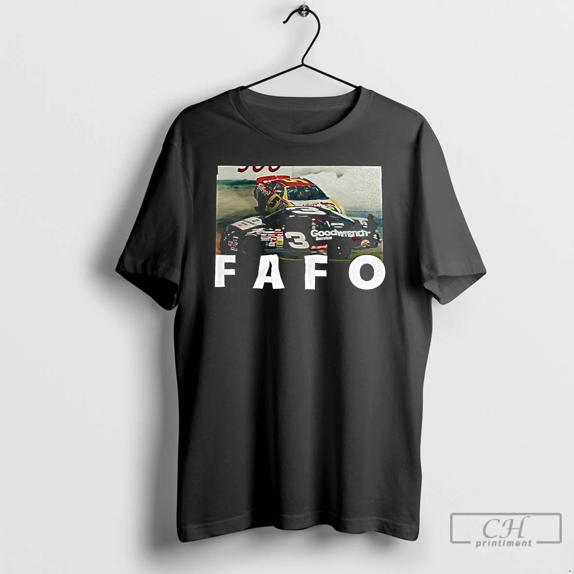 Classic Dale Earnhardt Fafo Nascar Winston Cup Series Retro T-Shirts, Hoodie, Sweatshirt | AU18TeeNovaLab.com