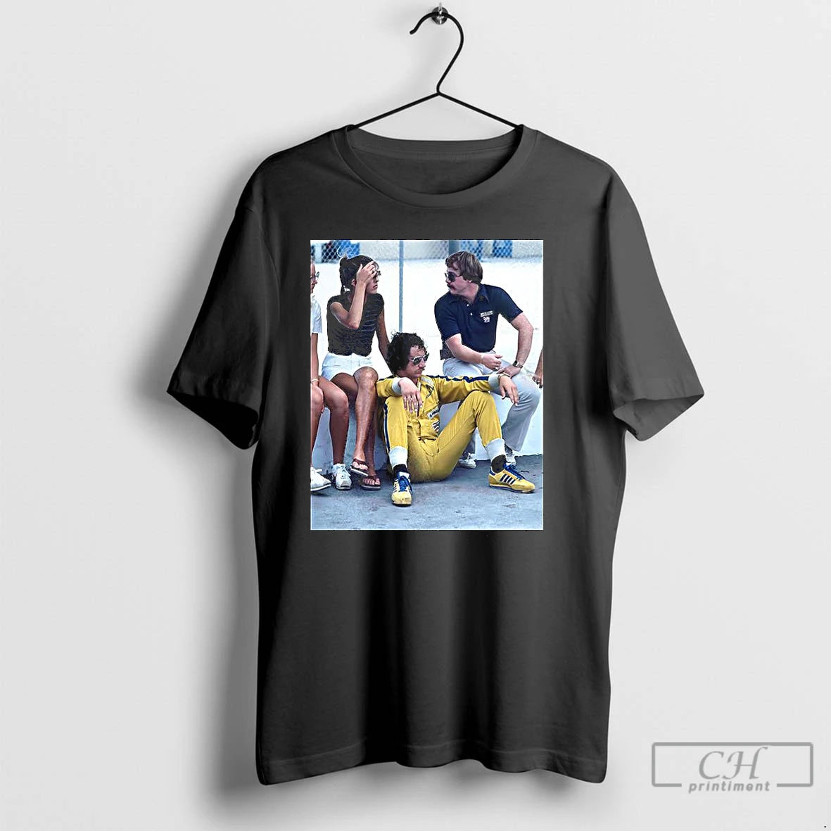 Classic Dale Earnhardt Pit Road Nascar Winston Cup Series Retro T-Shirts, Hoodie, Sweatshirt | AU18TeeNovaLab.com