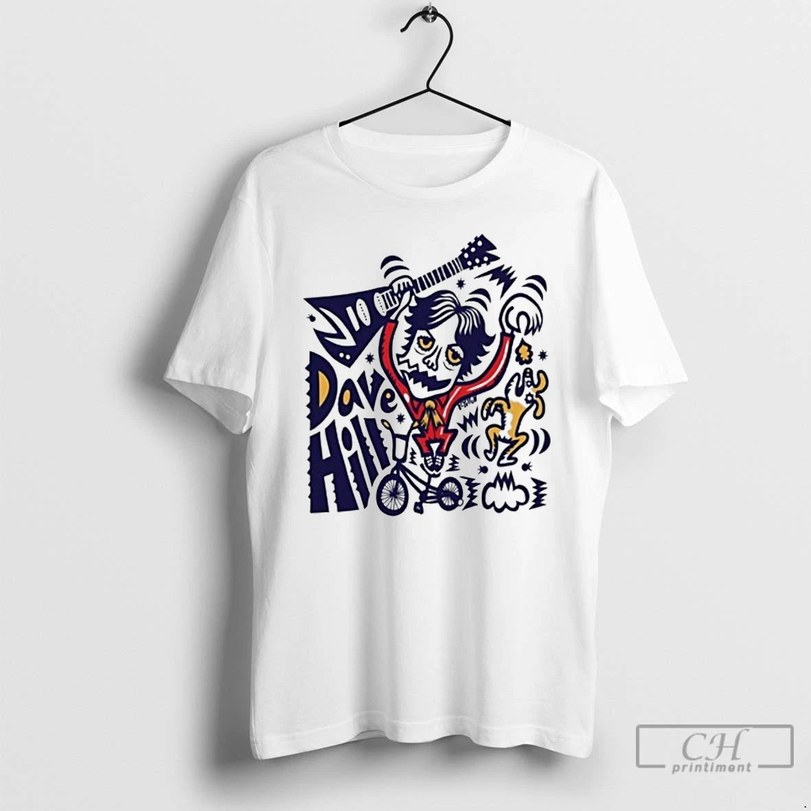 Classic Dave Hill And Luci T-Shirts, Hoodie, Sweatshirt | AU18TeeNovaLab.com