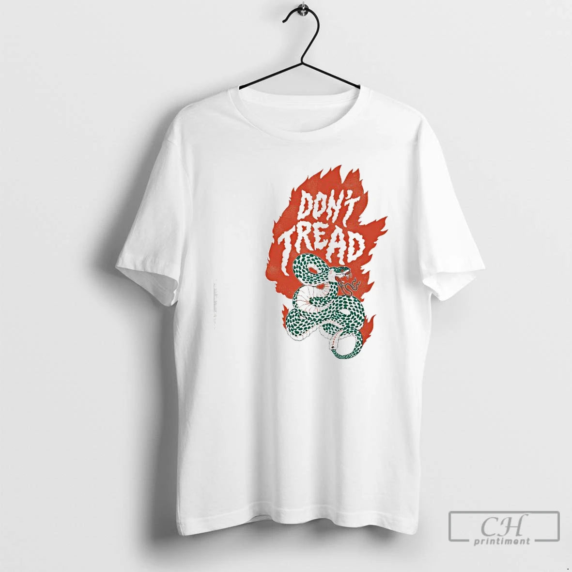 Classic Dont Tread Snake T-Shirts, Hoodie, Sweatshirt | AU18TeeNovaLab.com
