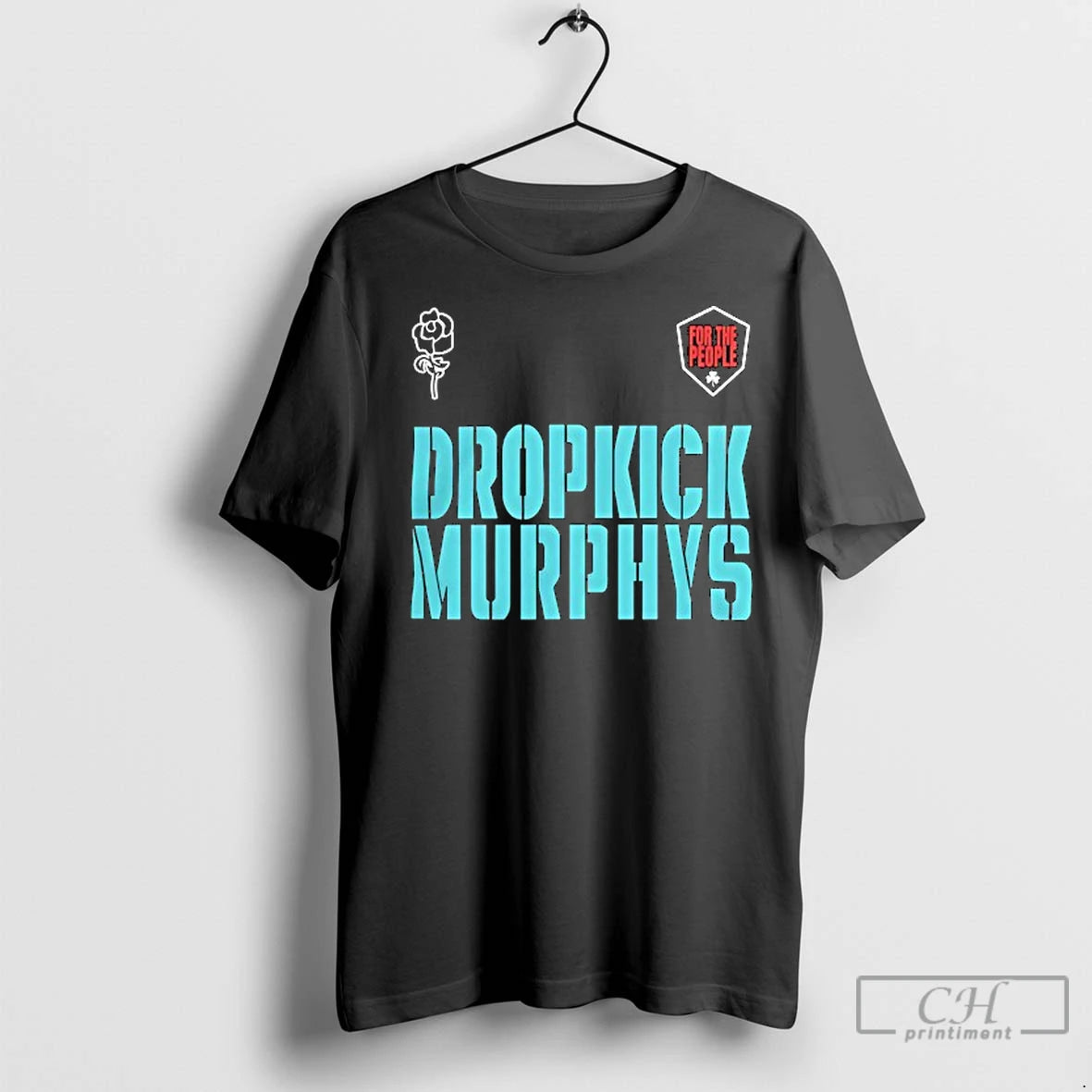 Classic Dropkick Murphys For The People