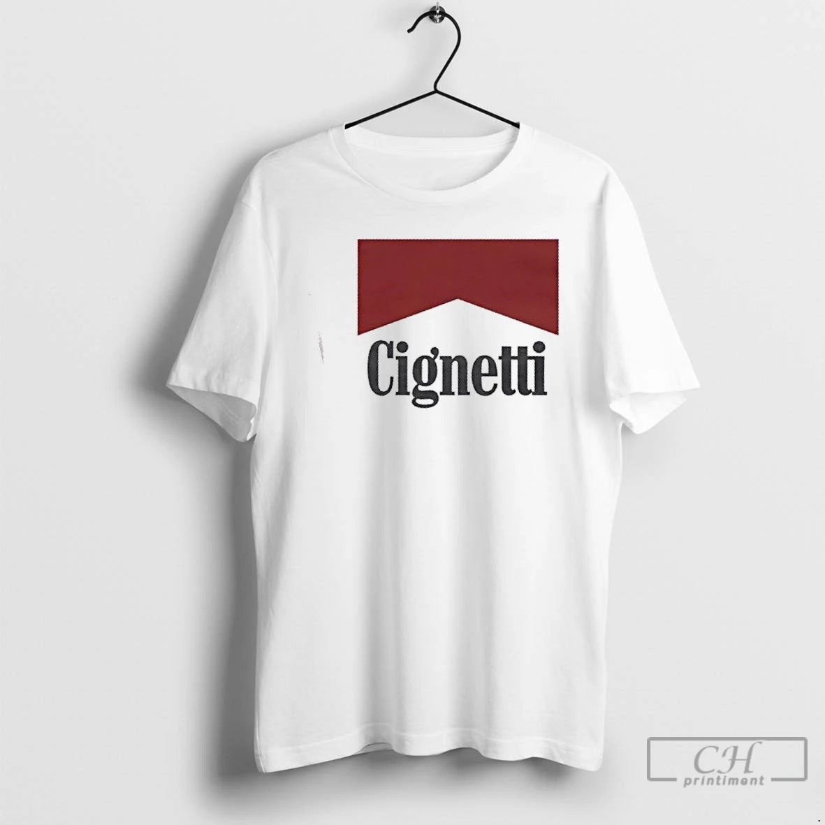 Classic Football Cigs Cignetti T-Shirts, Hoodie, Sweatshirt | AU18TeeNovaLab.com