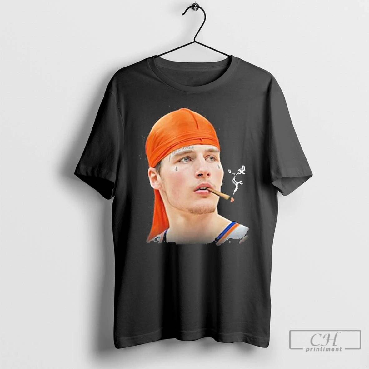 Classic Gangsta Kolek Smoking T-Shirts, Hoodie, Sweatshirt | AU18TeeNovaLab.com