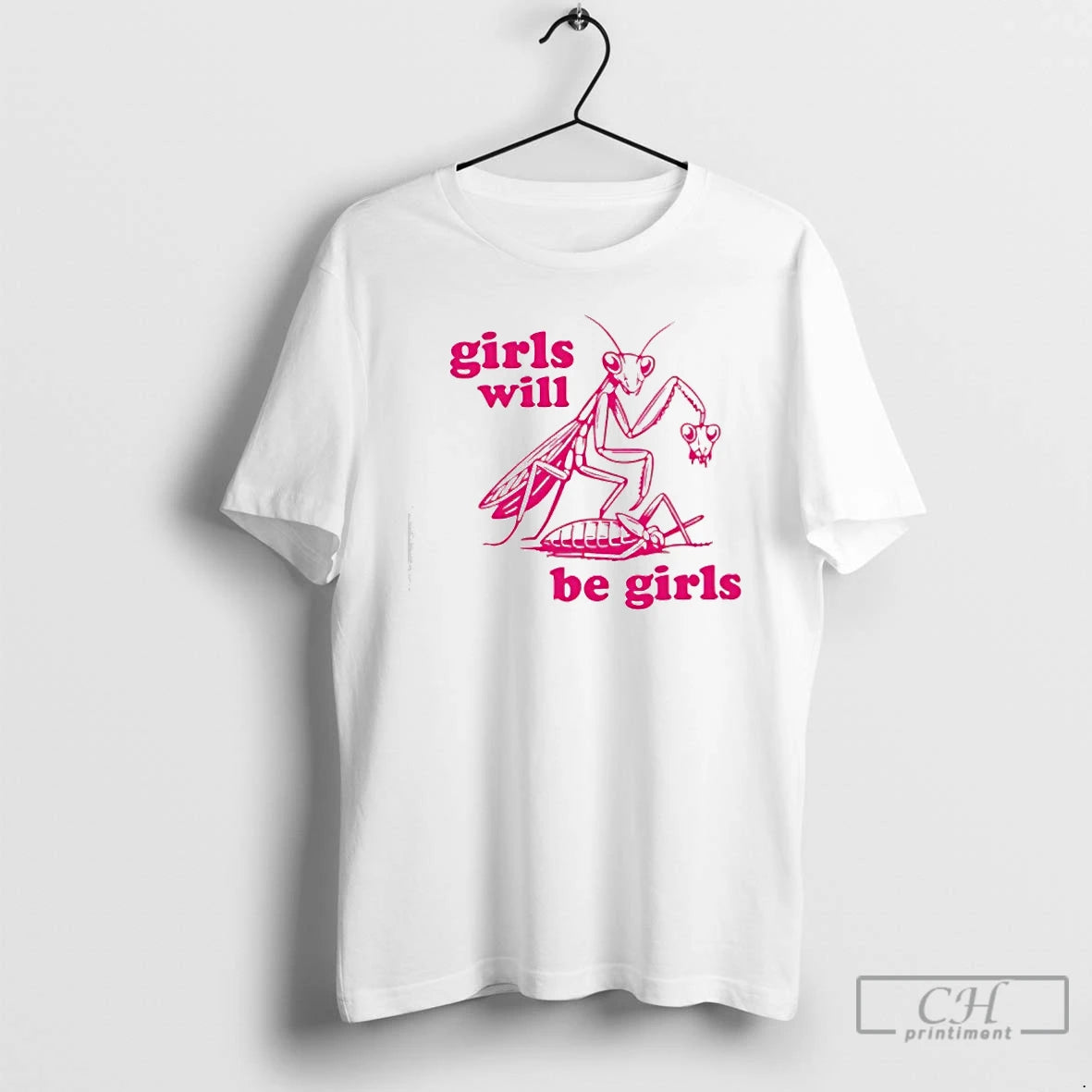 Classic Girls Will Be Girls Designs T-Shirts, Hoodie, Sweatshirt | AU18TeeNovaLab.com