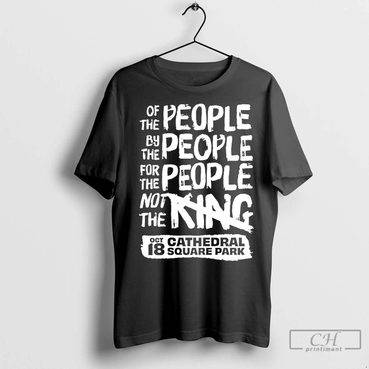 Classic Grassroots Menomonee Falls Not The King People