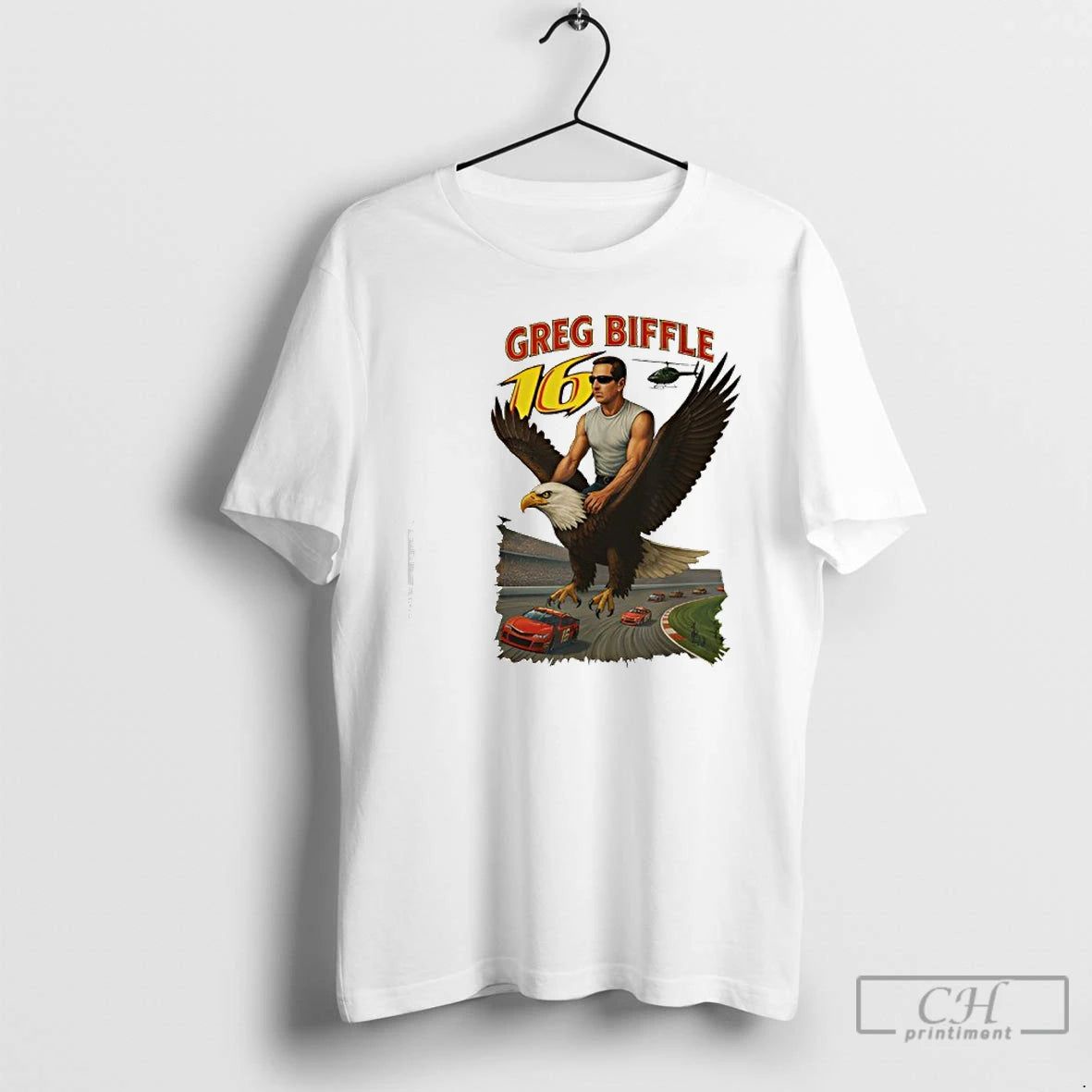 Classic Greg Biffle Memorial Tribute Race Car Champion T-Shirts, Hoodie, Sweatshirt | AU18TeeNovaLab.com