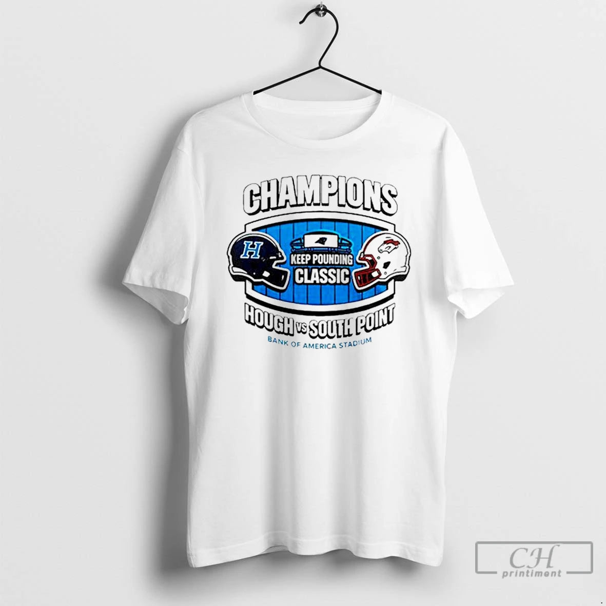 Classic Hough Huskies 8a State Champions 2025 Keep Pounding Classic T-Shirts, Hoodie, Sweatshirt | AU18TeeNovaLab.com