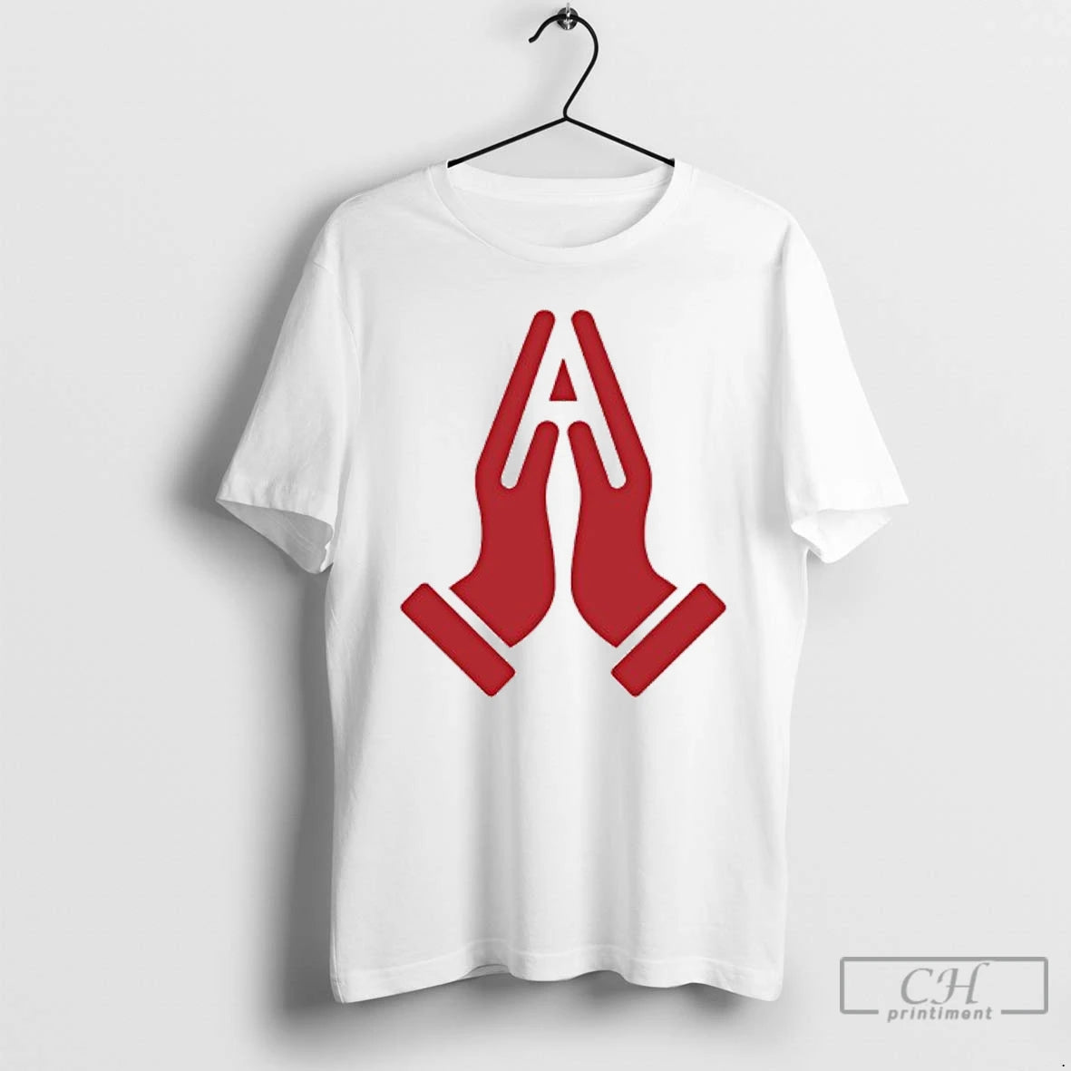 Classic Houston Prayer Hands T-Shirts, Hoodie, Sweatshirt | AU18TeeNovaLab.com