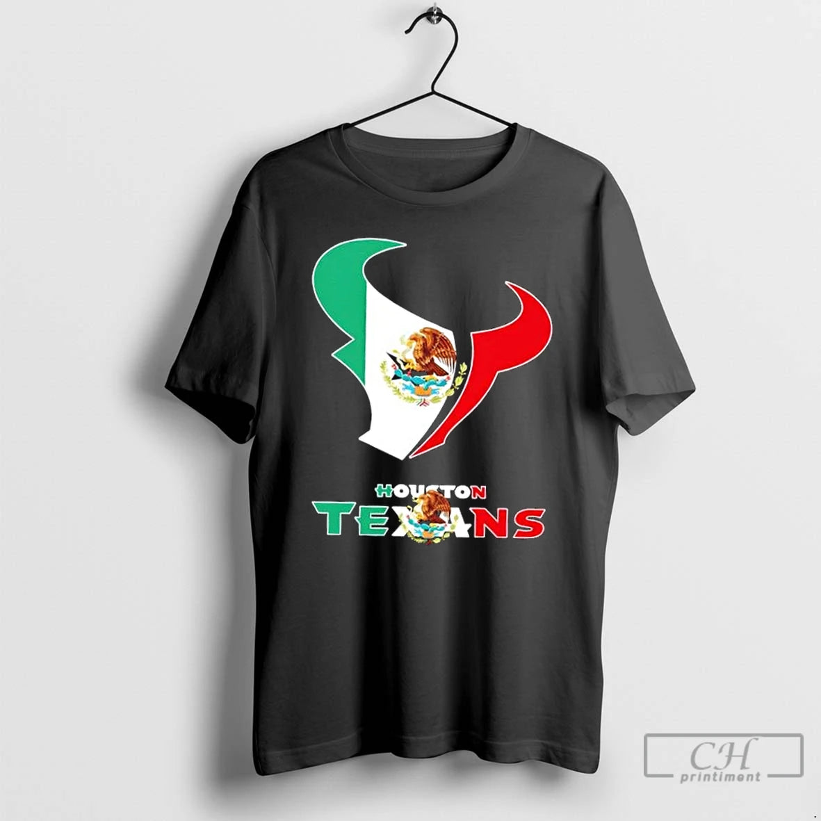 Classic Houston Texans Football X Mexican Flag T-Shirts, Hoodie, Sweatshirt | AU18TeeNovaLab.com