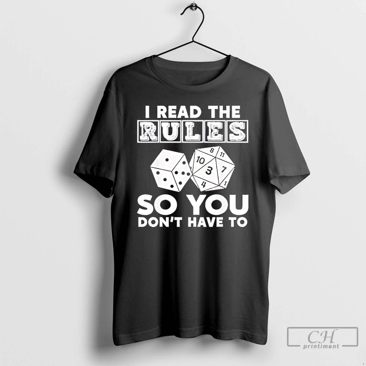 Classic I Read The Rules So You Dont Have To T-Shirts, Hoodie, Sweatshirt | AU18TeeNovaLab.com