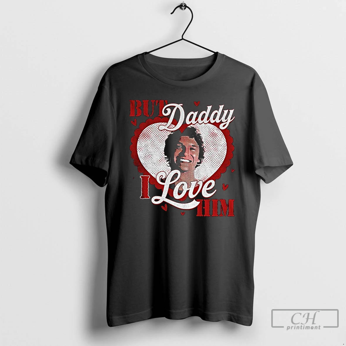 Classic Ilya But Daddy I Love Him Heated Rivalry Romance Vintage T-Shirts, Hoodie, Sweatshirt | AU18TeeNovaLab.com
