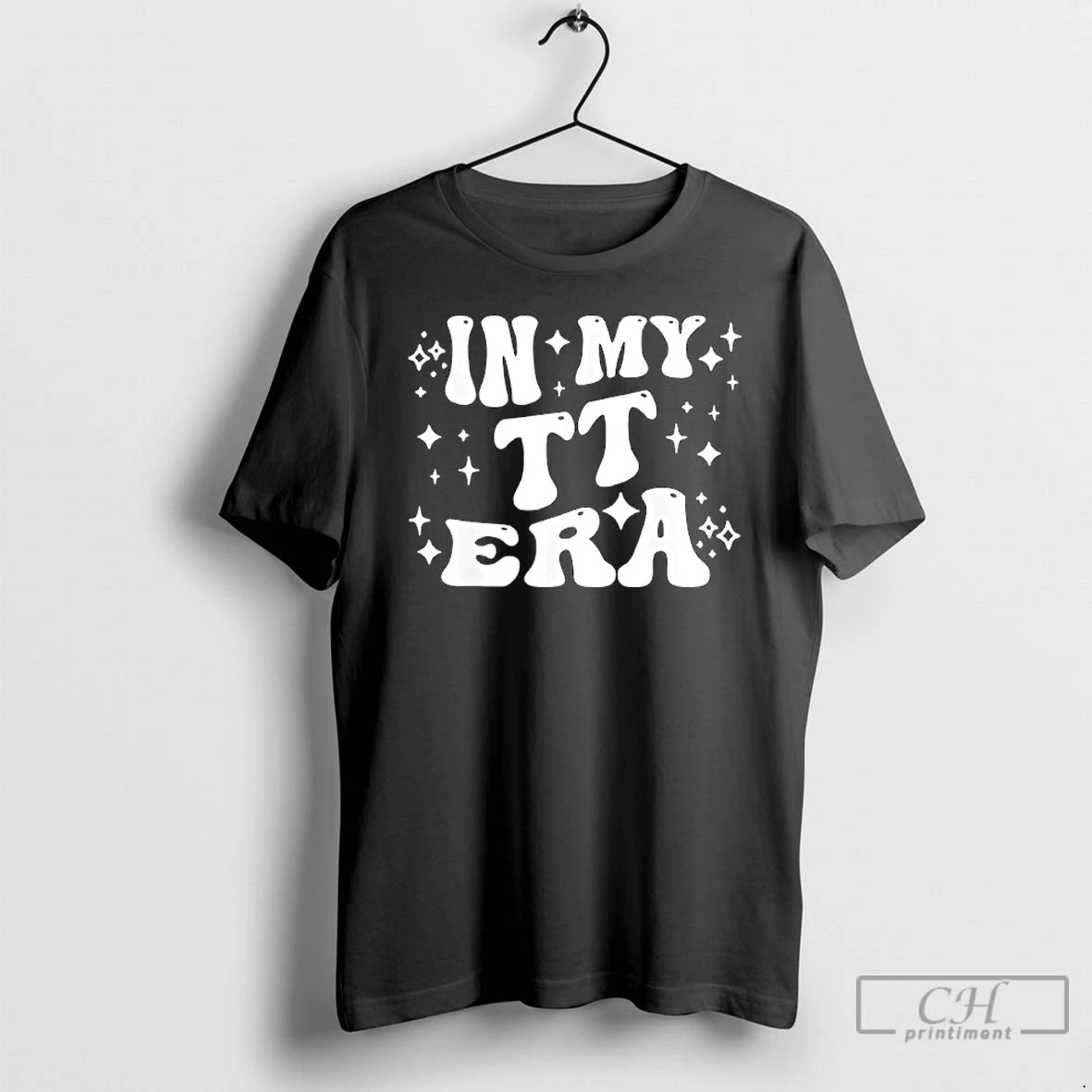 Classic In My Tt Era Grandma Auntie Family Nickname T-Shirts, Hoodie, Sweatshirt | AU18TeeNovaLab.com