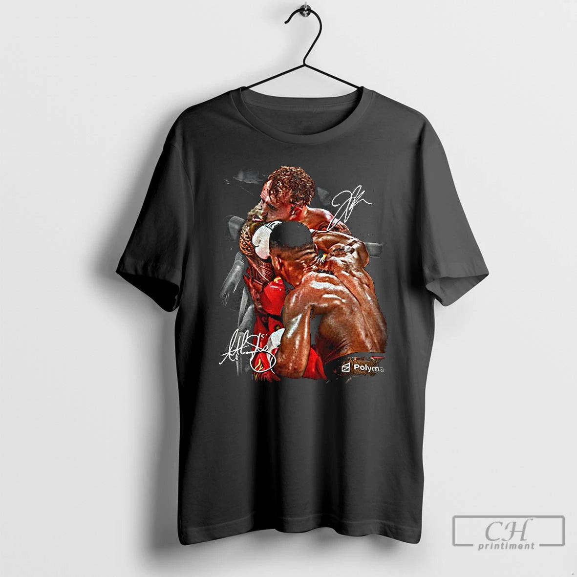 Classic Jake Paul Got Knocked Out By Anthony Joshua Signature T-Shirts, Hoodie, Sweatshirt | AU18TeeNovaLab.com
