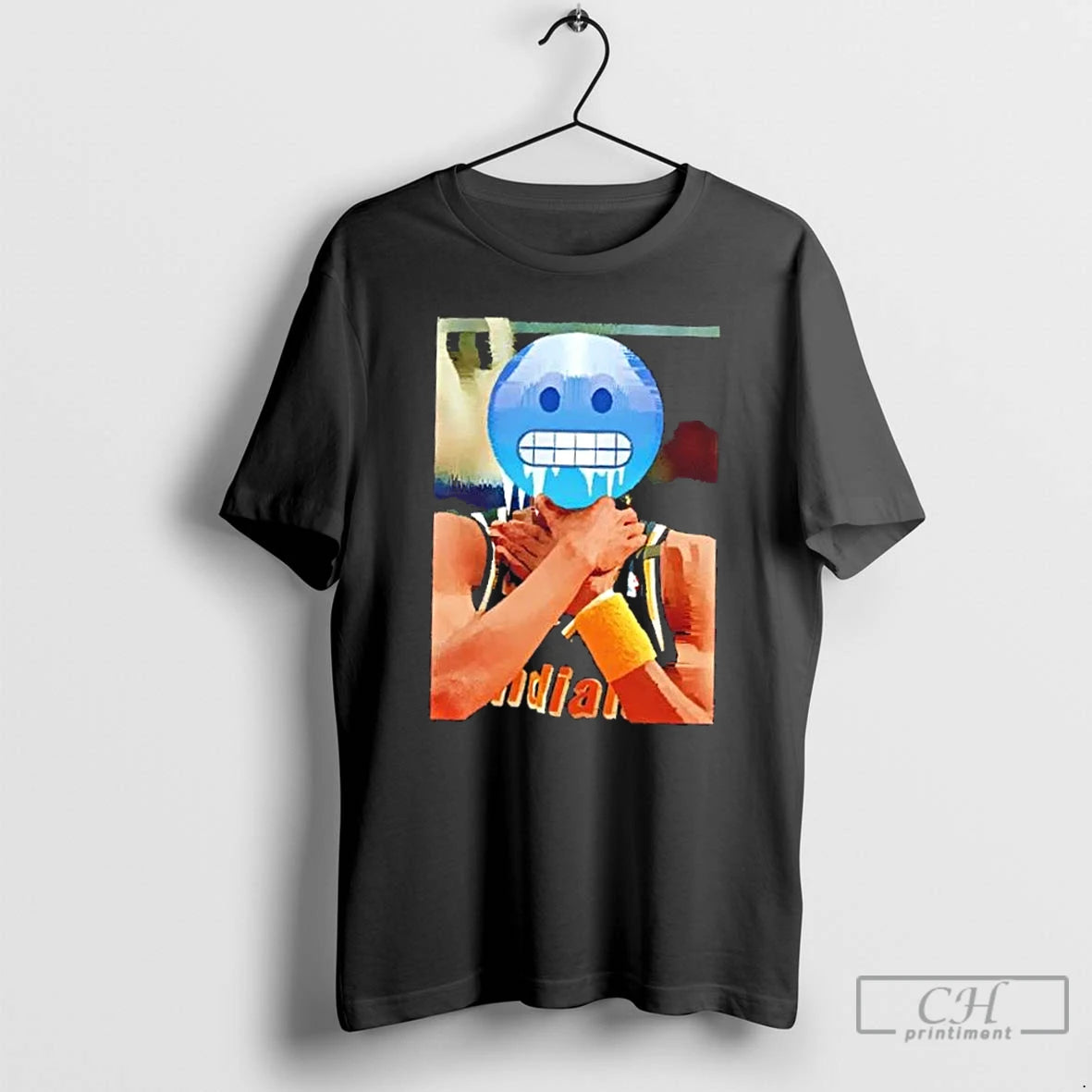 Classic Johnny Pierce Chokeartist Slam 5 T-Shirts, Hoodie, Sweatshirt | AU18TeeNovaLab.com