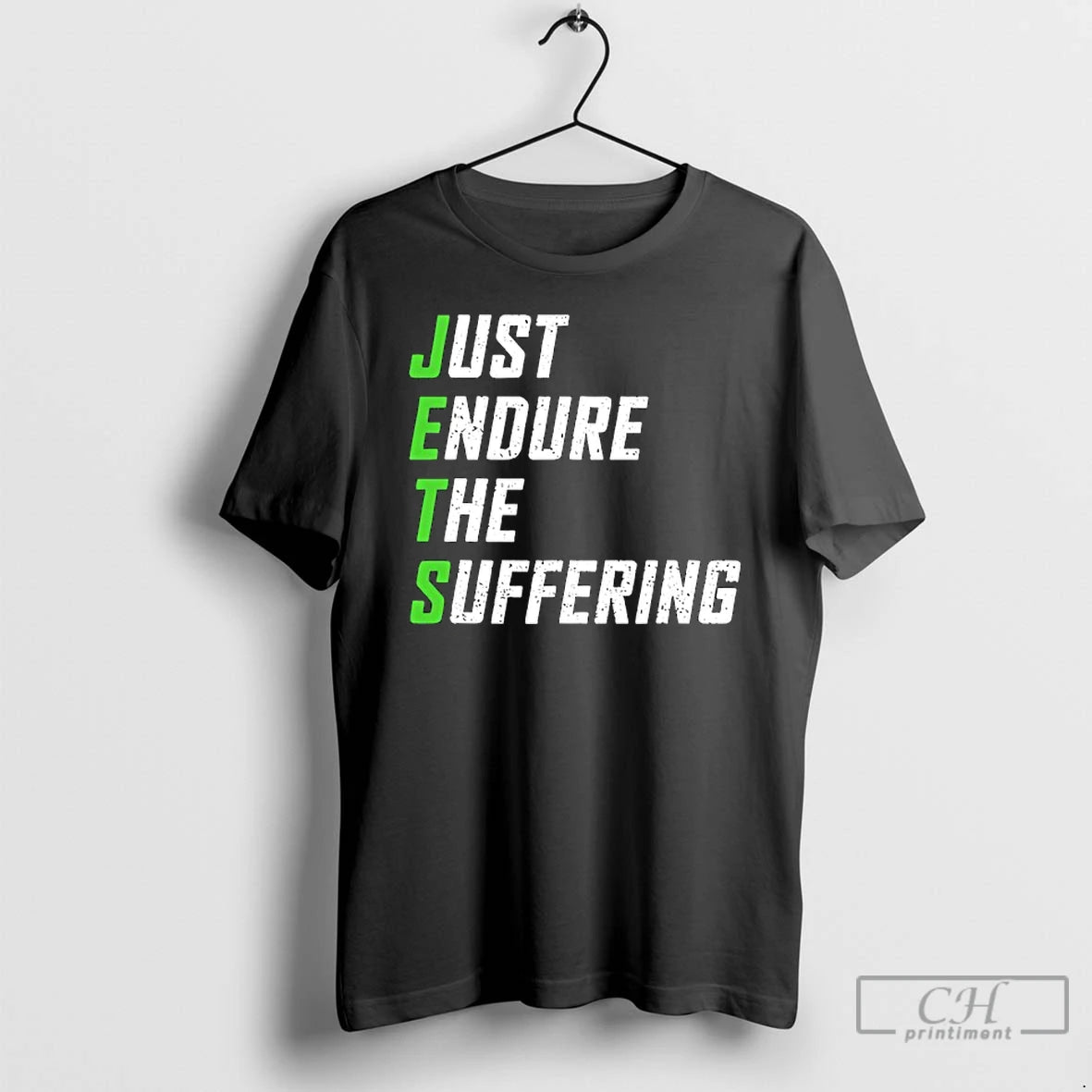 Classic Just Endure The Suffering T-Shirts, Hoodie, Sweatshirt | AU18TeeNovaLab.com