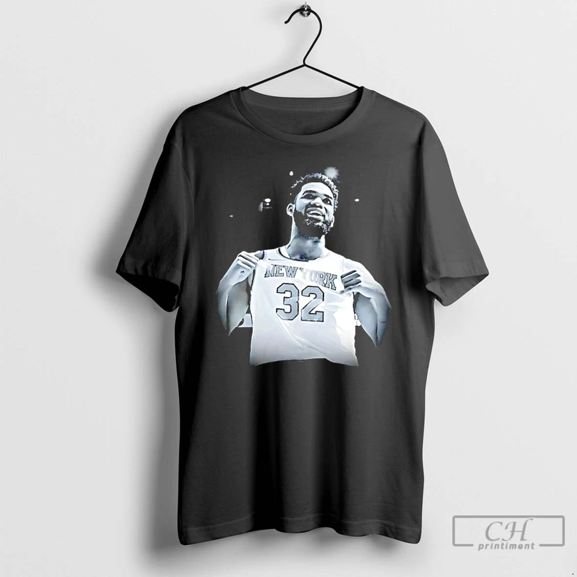 Classic Karl Anthony Towns Ny Knicks 2025 Nba Cup Champions T-Shirts, Hoodie, Sweatshirt | AU18TeeNovaLab.com