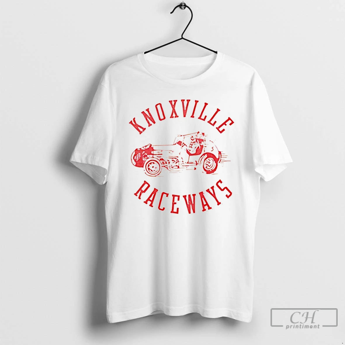 Classic Knoxville Race Ways 1975 T-Shirts, Hoodie, Sweatshirt | AU18TeeNovaLab.com