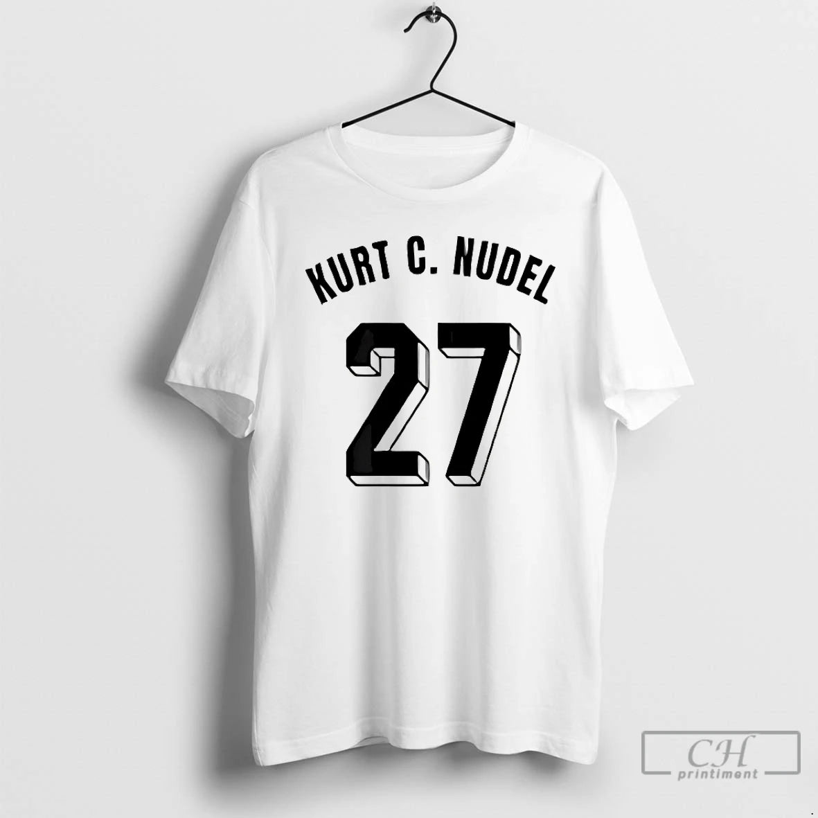 Classic Kurt C Nudel 27 T-Shirts, Hoodie, Sweatshirt | AU18TeeNovaLab.com