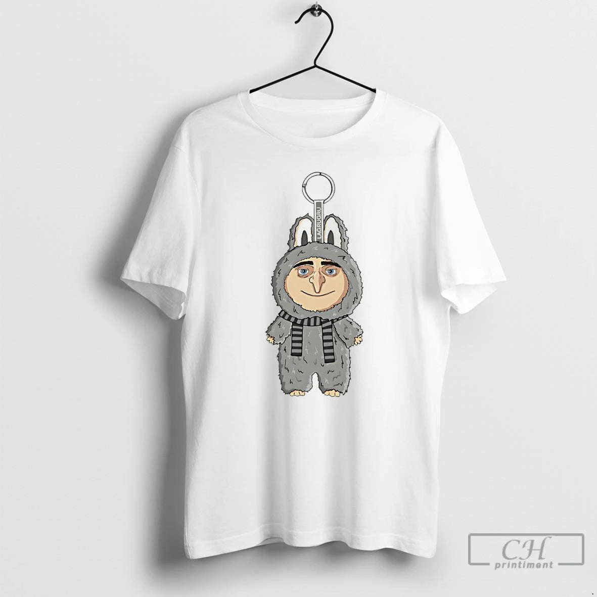 Classic Lagrugru Labubub T-Shirts, Hoodie, Sweatshirt | AU18TeeNovaLab.com