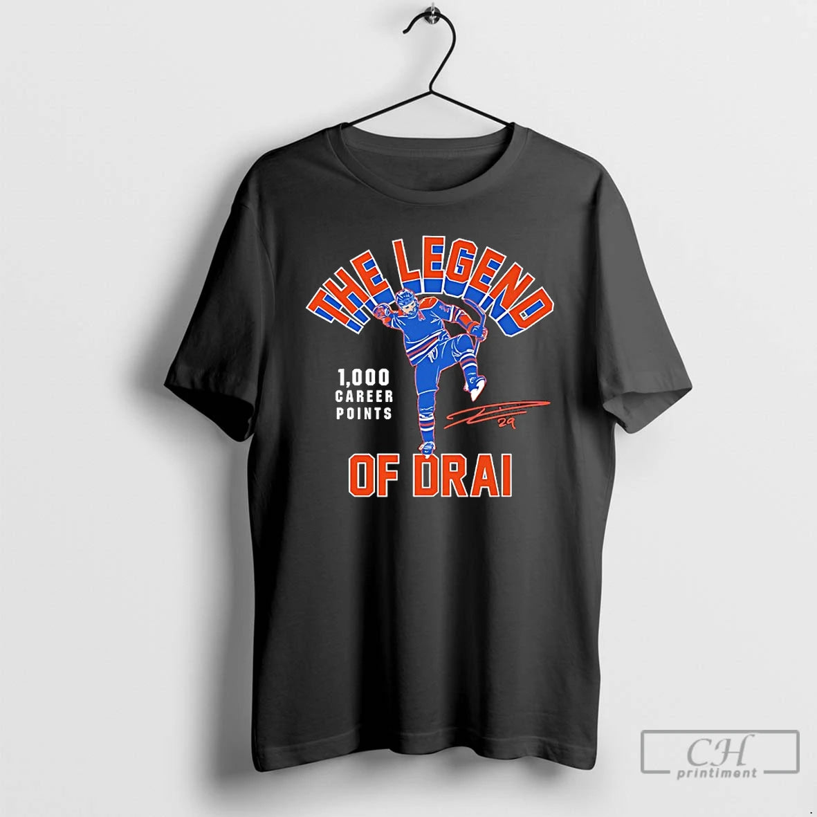 Classic Leon Draisaitl The Legend Of Drai 1000 Points Signature T-Shirts, Hoodie, Sweatshirt | AU18TeeNovaLab.com