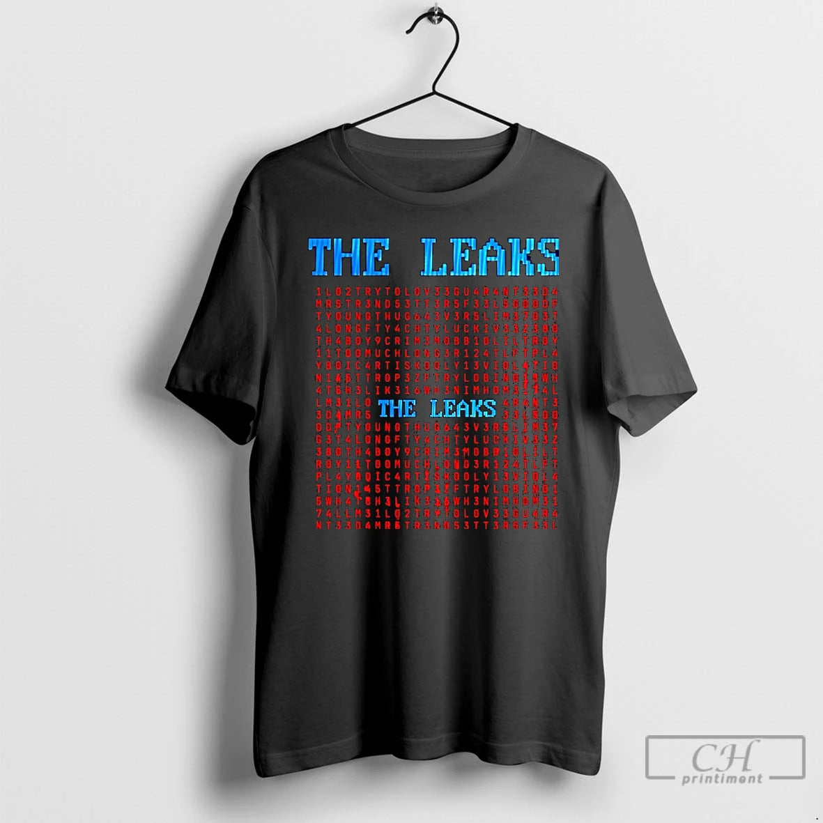 Classic Lil Baby The Leaks Christmas T-Shirts, Hoodie, Sweatshirt | AU18TeeNovaLab.com