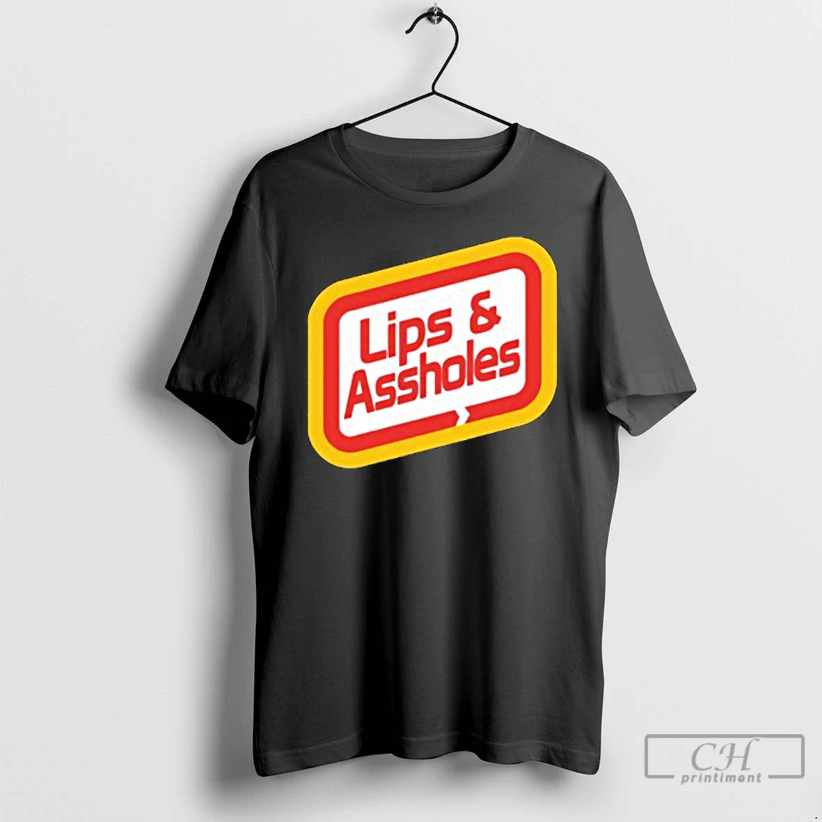 Classic Lips And Assholes T-Shirts, Hoodie, Sweatshirt | AU18TeeNovaLab.com