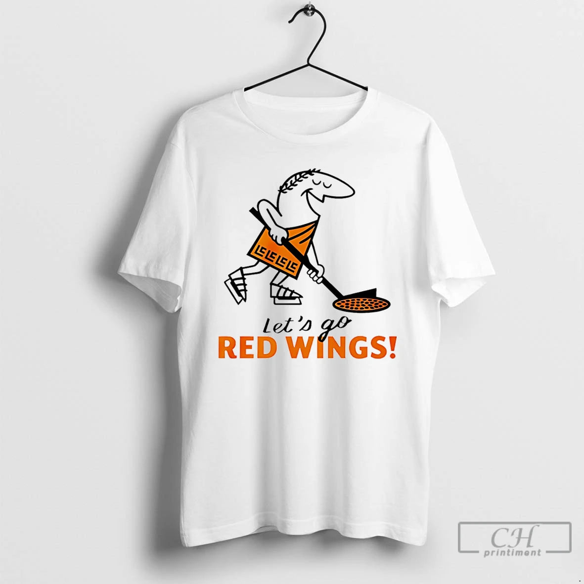 Classic Little Caesars Lets Go Red Wings All Season T-Shirts, Hoodie, Sweatshirt | AU18TeeNovaLab.com