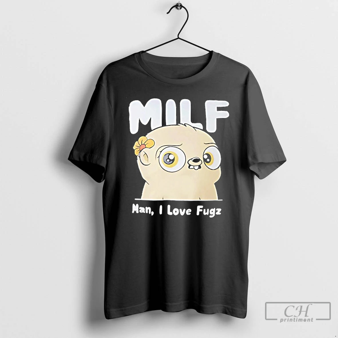 Classic Milf Man I Love Fugz T-Shirts, Hoodie, Sweatshirt | AU18TeeNovaLab.com