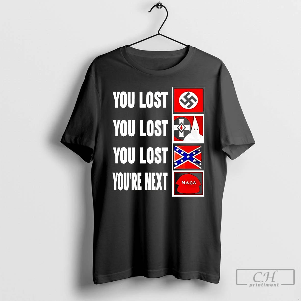 Classic Maga Youre Next T-Shirts, Hoodie, Sweatshirt | AU18TeeNovaLab.com