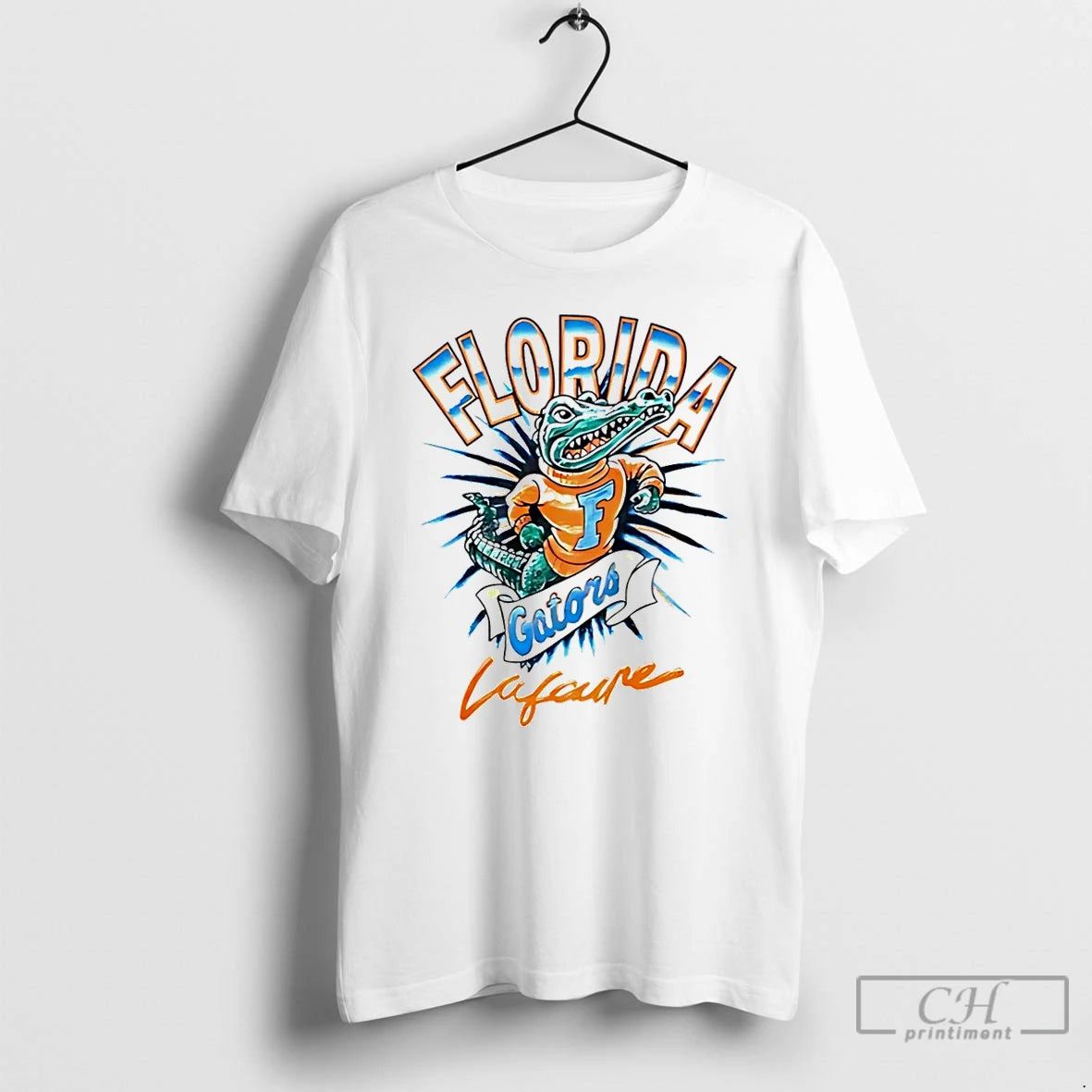Classic Malik Morris Florida Gators Mascot T-Shirts, Hoodie, Sweatshirt | AU18TeeNovaLab.com