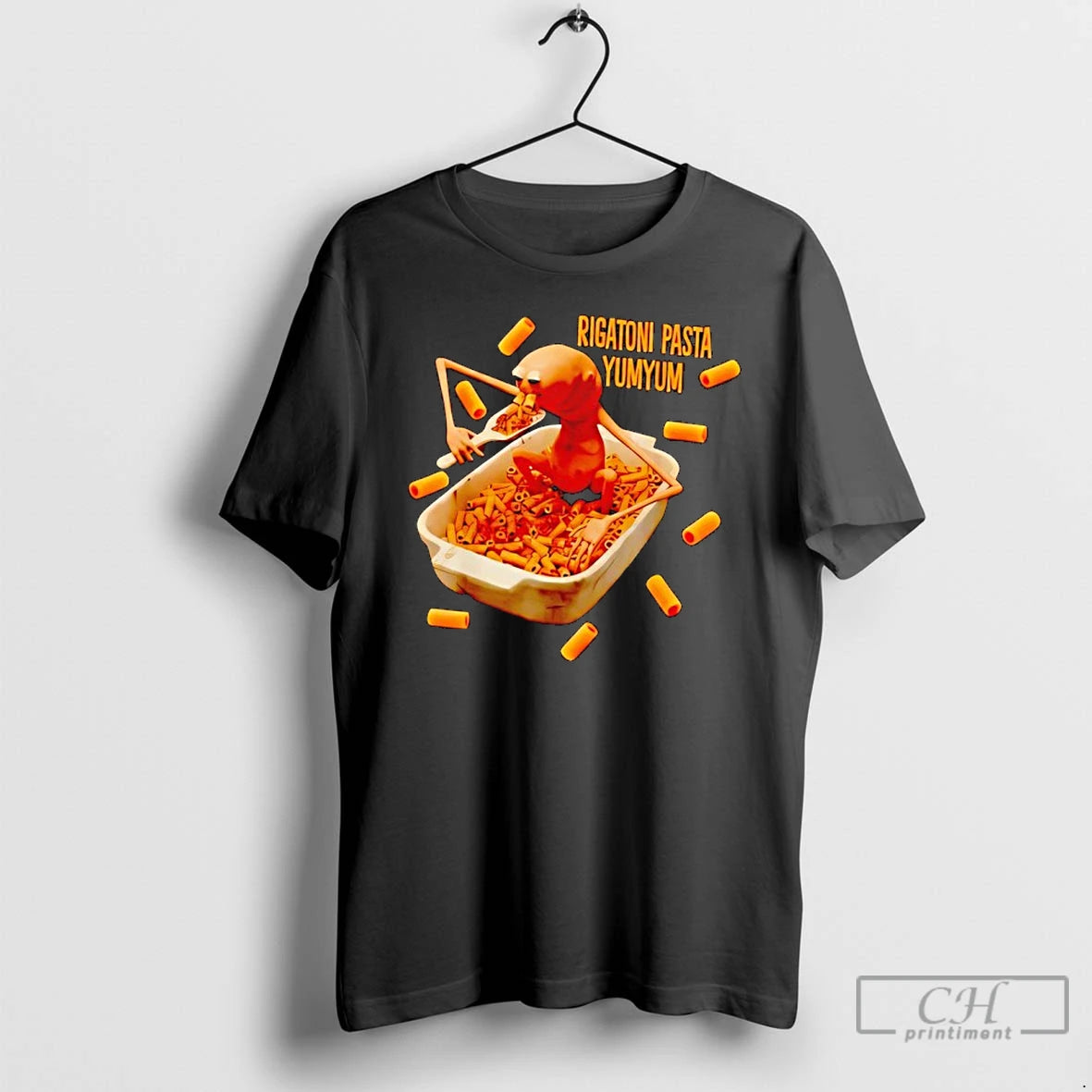 Classic Marcus The Worm Rigatoni Pasta Yumyum T-Shirts, Hoodie, Sweatshirt | AU18TeeNovaLab.com