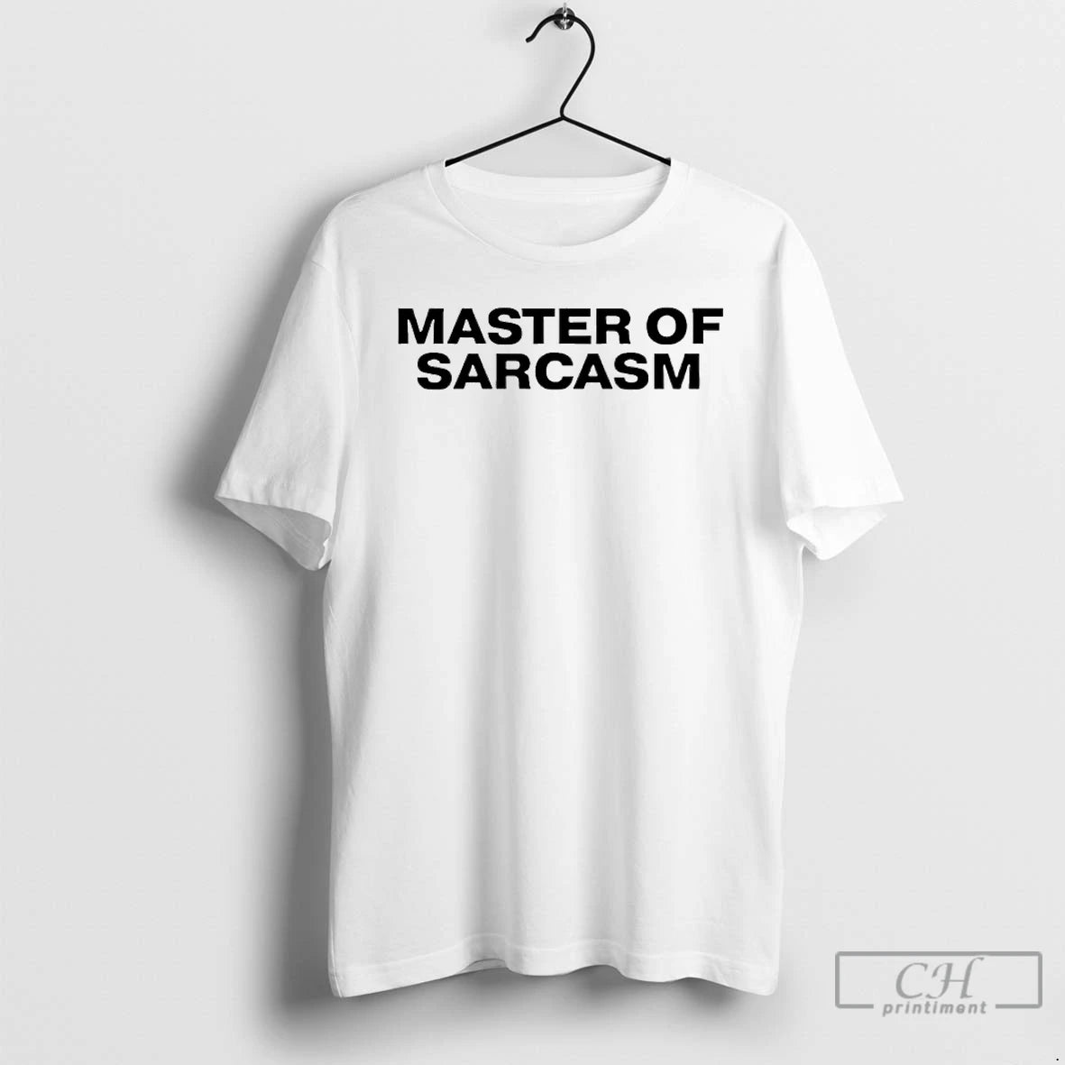 Classic Master Of Sarcasm T-Shirts, Hoodie, Sweatshirt | AU18TeeNovaLab.com