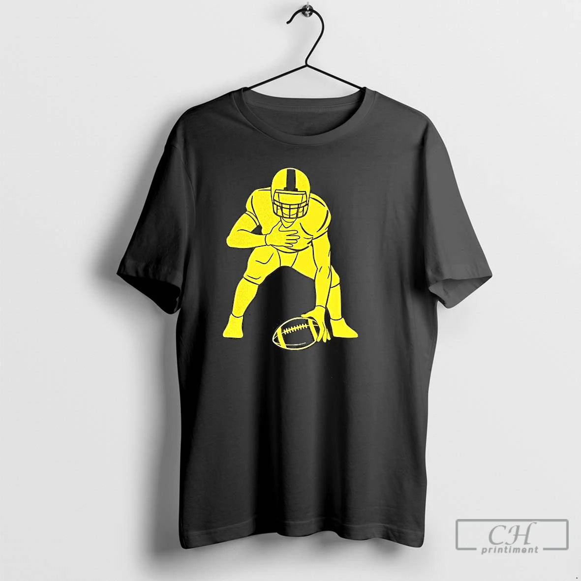 Classic Matthew Staffords Daughter Yellow T-Shirts, Hoodie, Sweatshirt | AU18TeeNovaLab.com