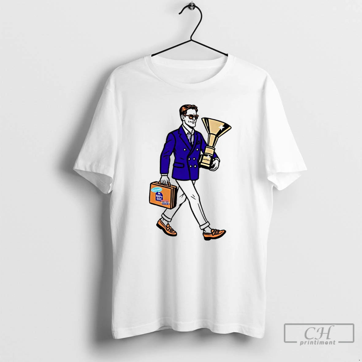 Classic Mcfratm Scott Mctominay Napoli Cartoon T-Shirts, Hoodie, Sweatshirt | AU18TeeNovaLab.com