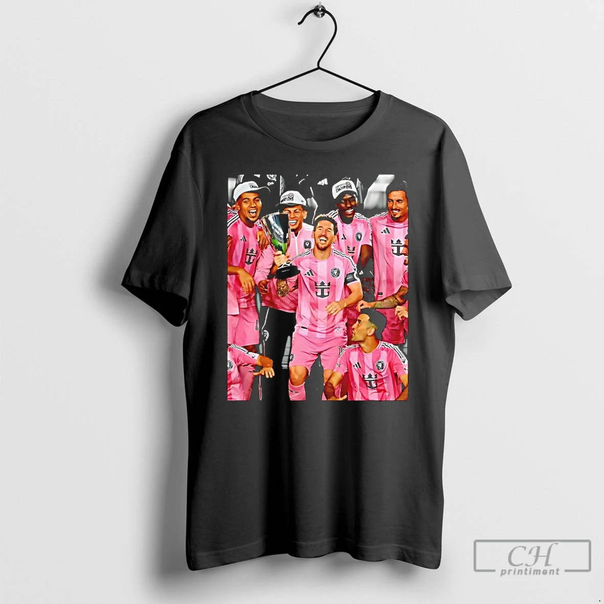 Classic Miami 2025 Eastern Conference Champions Celebrate Victory T-Shirts, Hoodie, Sweatshirt | AU18TeeNovaLab.com