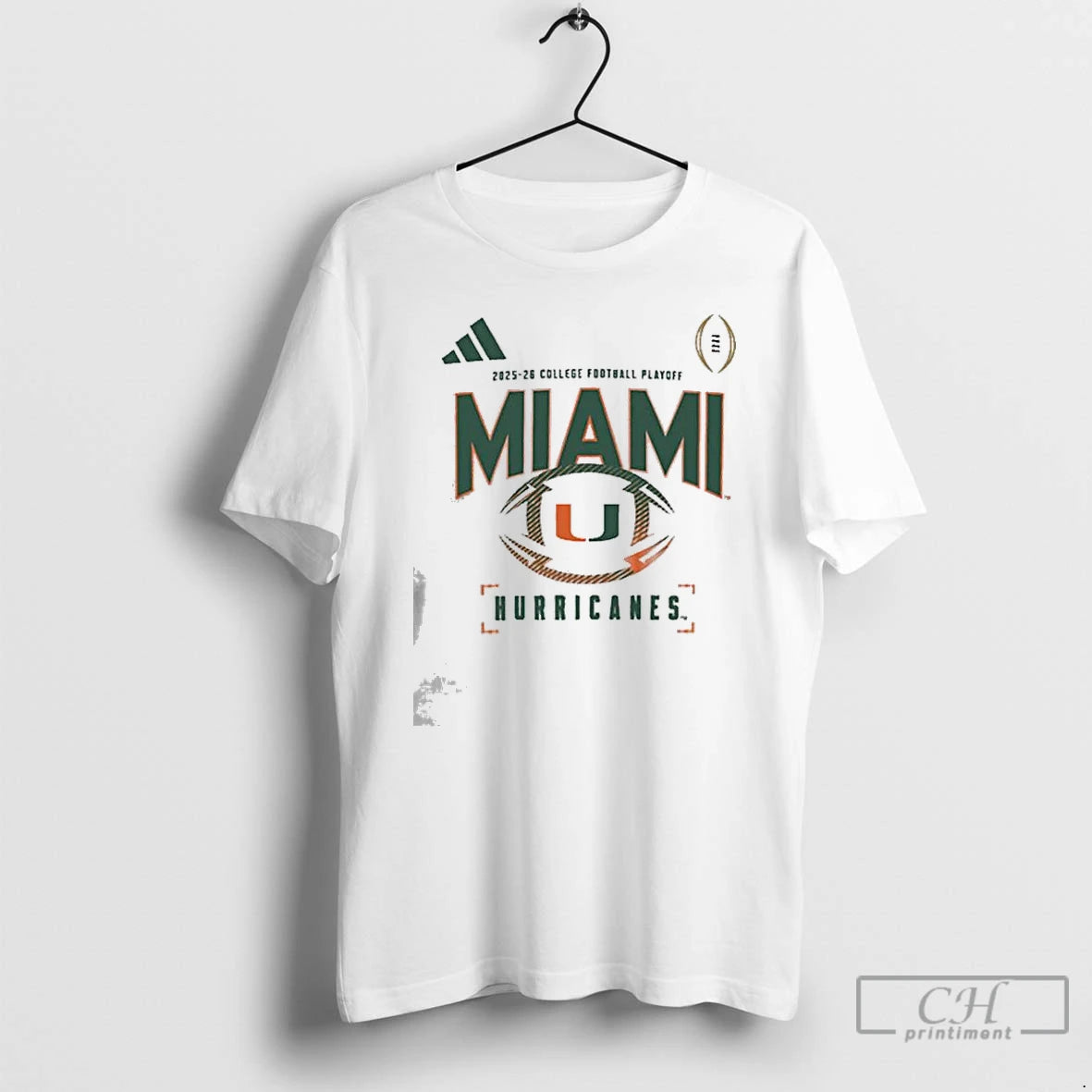 Classic Miami College Football Playoff 2025 2026 Bound T-Shirts, Hoodie, Sweatshirt | AU18TeeNovaLab.com