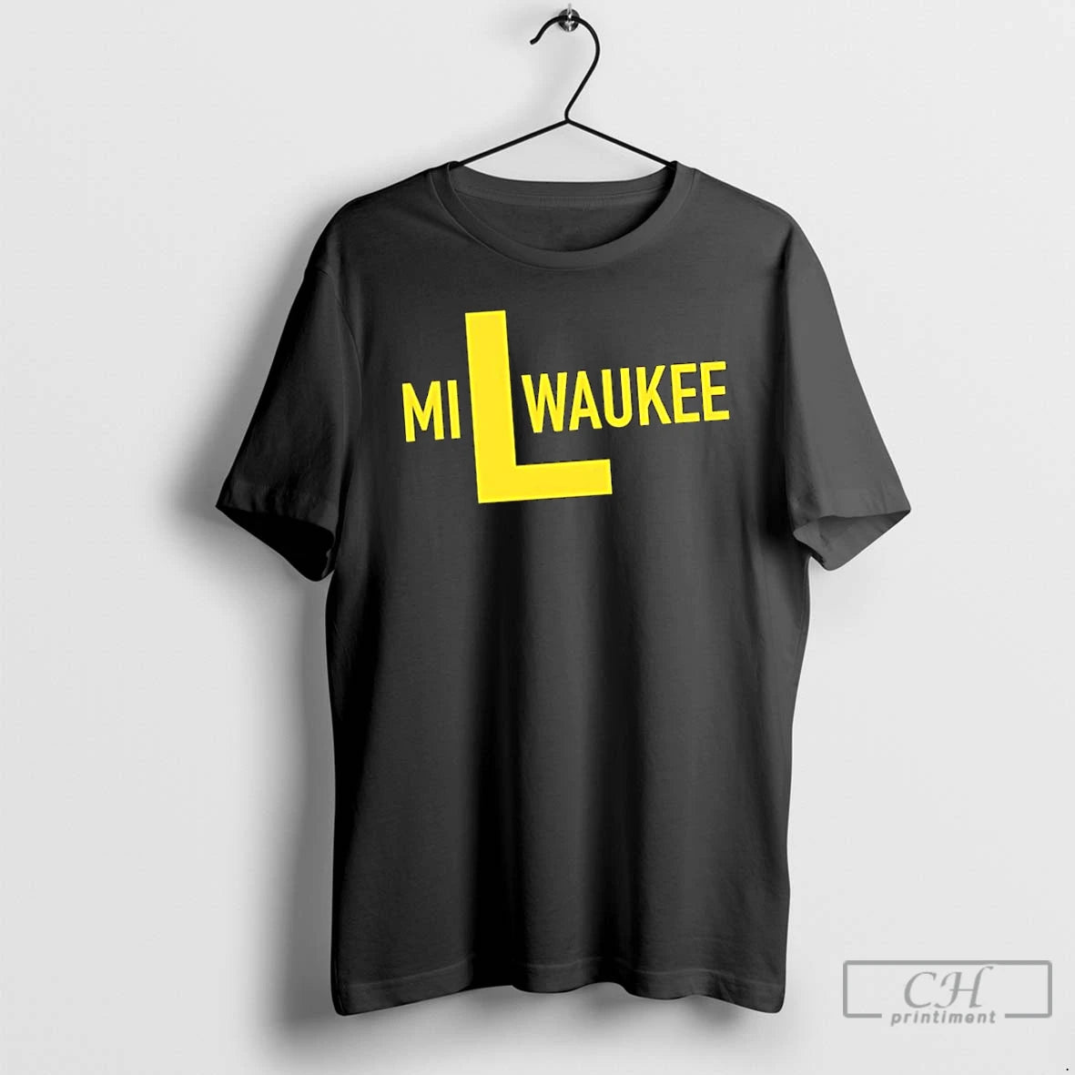 Classic Milwaukee Milwaukee T Shirts