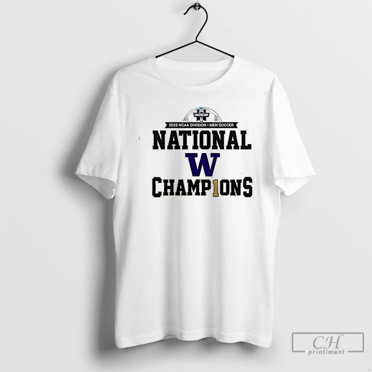 Classic Ncaa Washington Huskies 2025 National Champions T-Shirts, Hoodie, Sweatshirt | AU18TeeNovaLab.com