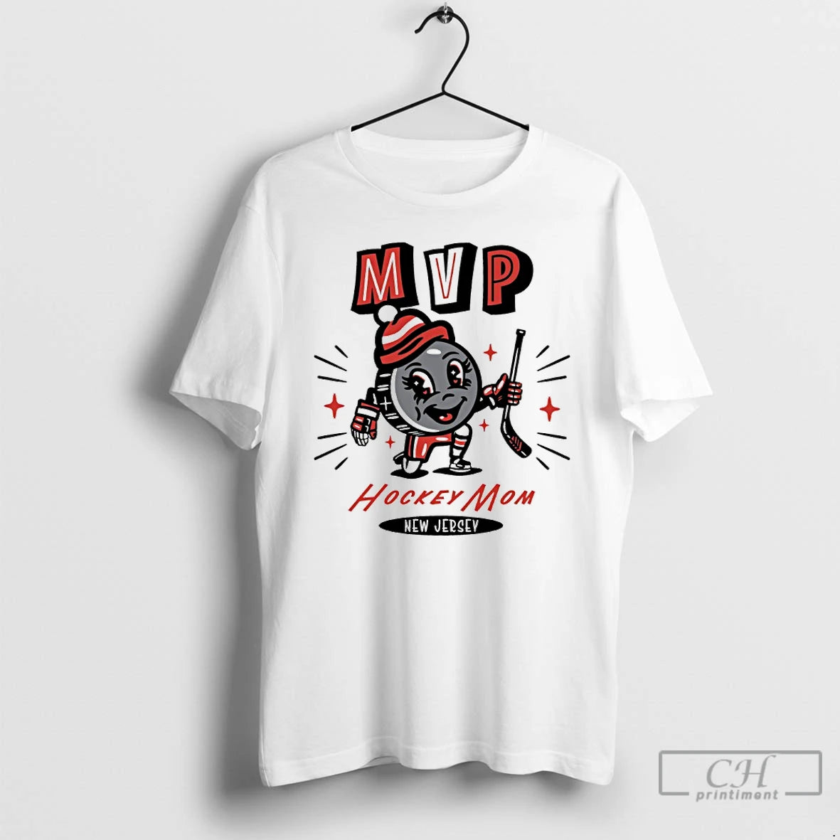 Classic New Jersey Devils Mvp 2025 Hockey Mom T-Shirts, Hoodie, Sweatshirt | AU18TeeNovaLab.com
