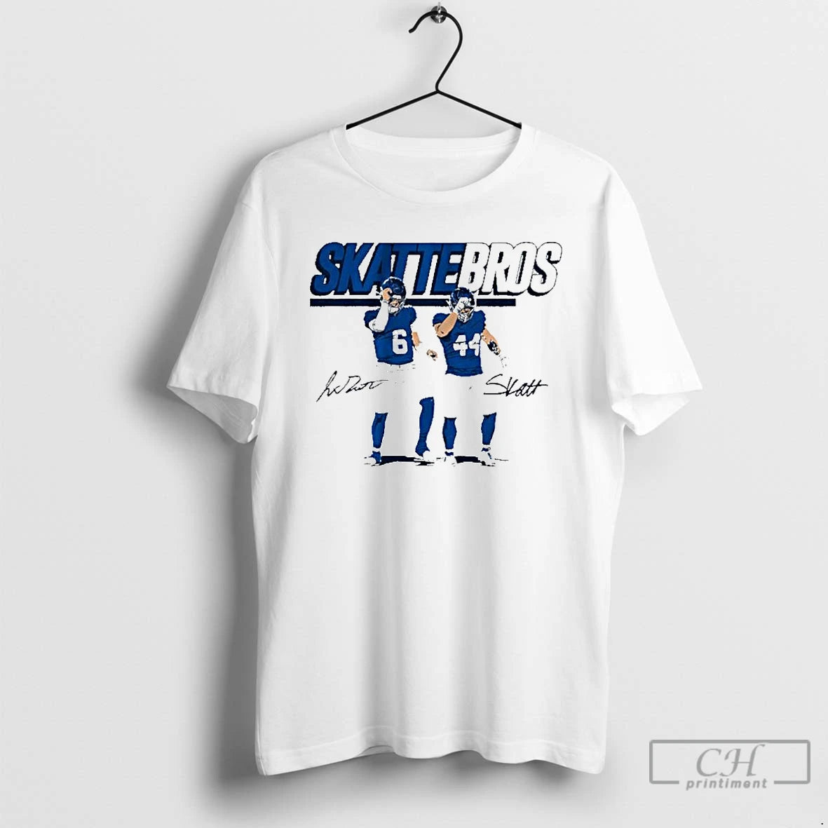 Classic New York Giants Jaxson Dart Cam Skattebo Skattebros Ornaments T Shirts Hoodie, Sweatshirt | AU18TeeNovaLab.com