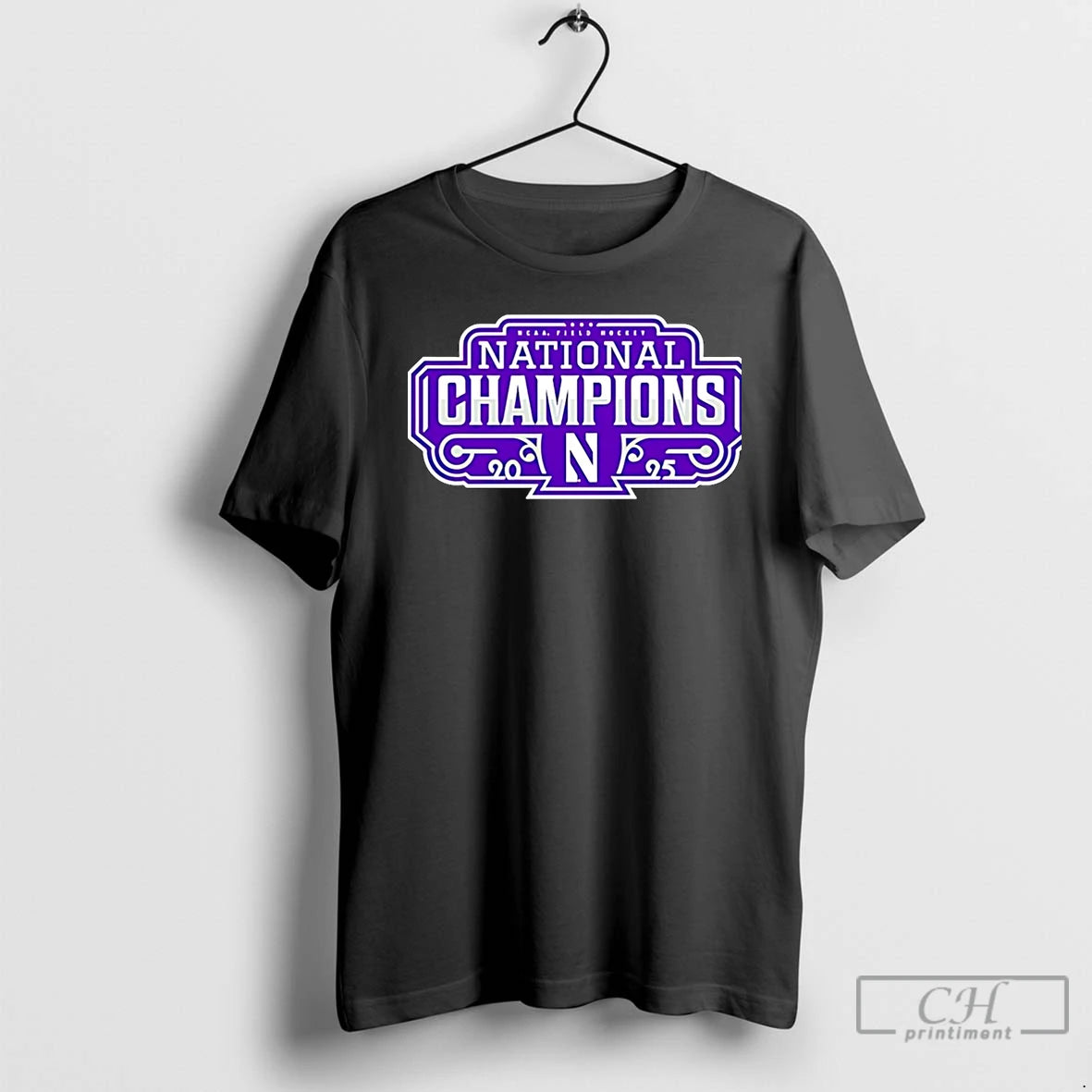 Classic Northwestern Womens Field Hockey 2025 National Championss Christmas T-Shirts, Hoodie, Sweatshirt | AU18TeeNovaLab.com