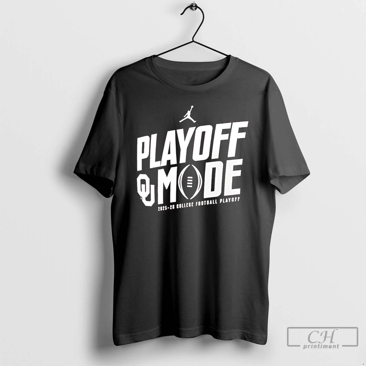 Classic Oklahoma Sooners 2025 26 College Football Playoff Mode Pass Protection T-Shirts, Hoodie, Sweatshirt